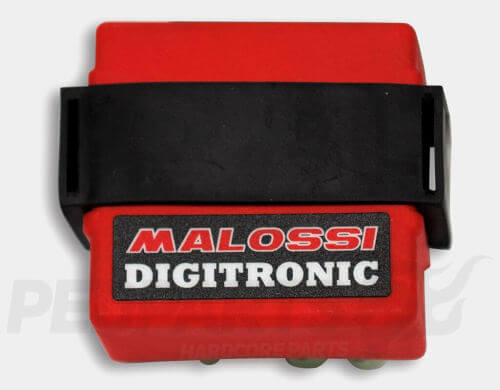 Malossi Digitronic ECU- Aprilia SR50R Euro4