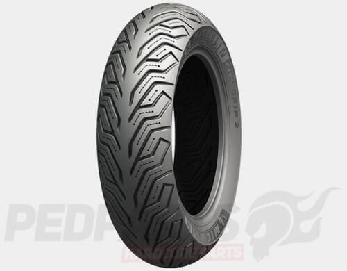 Michelin City Grip 2 Tyre- 120/70-12