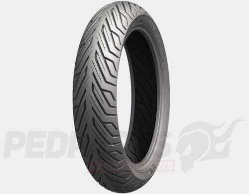 Michelin City Grip 2 Tyre- 110/70-13