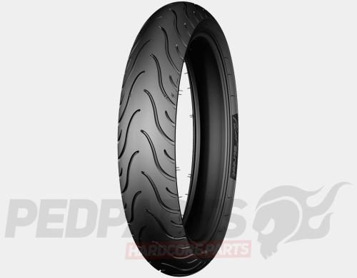 Michelin Pilot Street Front Tyre- 2.75-18