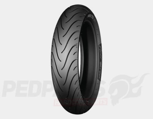 Michelin Pilot Street Tyre- 80/90-14