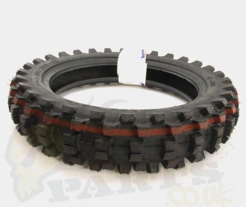 Mitas Pitbike Tyres 80/100-12