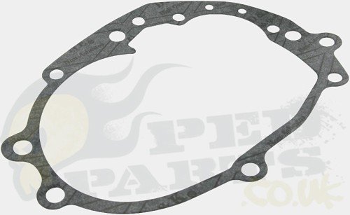 Gearbox Cover Gasket - Peugeot Horizontal