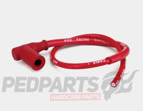 NGK Racing HT Cable with Plug Cap