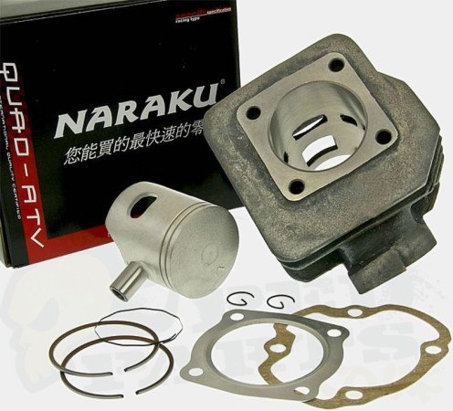 Naraku 75cc Cylinder Kit - Kymco/ Sym Vertical Engine