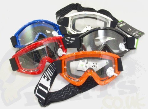 Motorbike/ Scooter MX Goggles