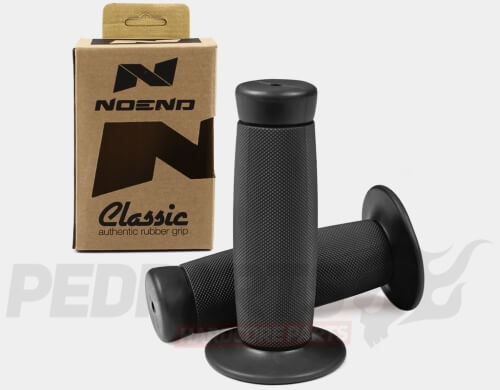 No End Classic Grips- Knurled