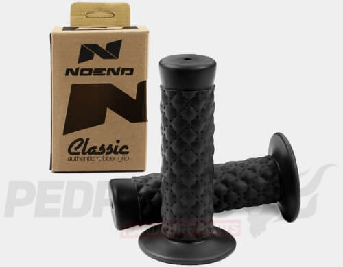 No End Classic Grips- Quilted