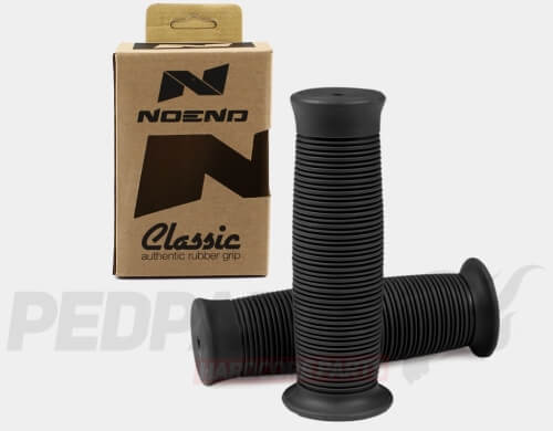 No End Classic Grips- Ribbed