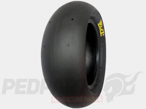 PMT R Slick Tyre- 6.5 Inch