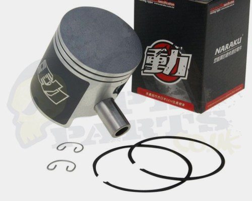 Piston Kit For 70cc Naraku Cylinders- AM6
