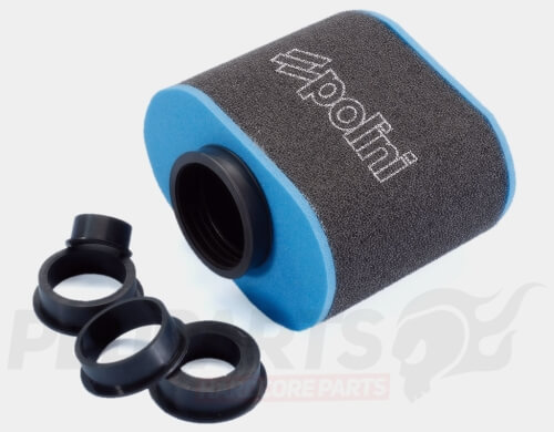 Polini Big Evolution Air Filter- 28-55mm
