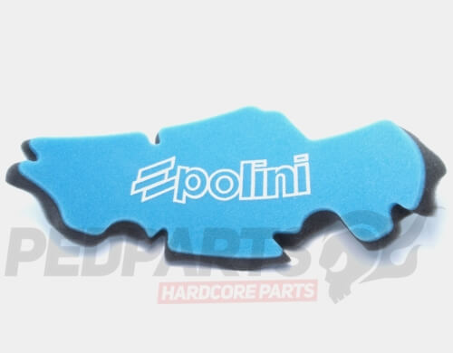 Polini Filter Element - Piaggio Liberty 50cc 2T
