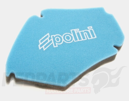 Polini Filter Element - Piaggio Zip 4-Stroke