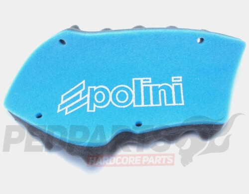 Polini Filter Element - Runner 125/180cc 2T