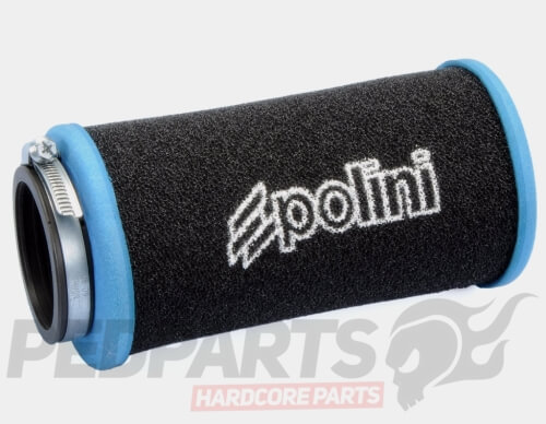 Polini Foam Air Filter 60mm
