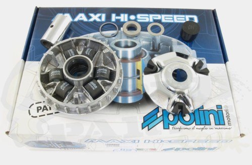 5114272 VARIOMATIK MALOSSI CF MOTO URBAN R 150 4T LC (1P 58 MJ