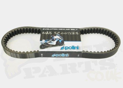 Polini Kevlar Belt - Runner 125/180cc SP/FX
