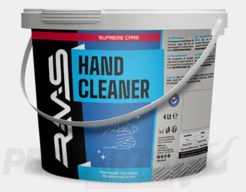 RMS Hand Cleaner- 4000ml