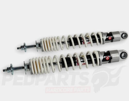 RS24 Rear Shock Absorbers- Vespa GTS125/300