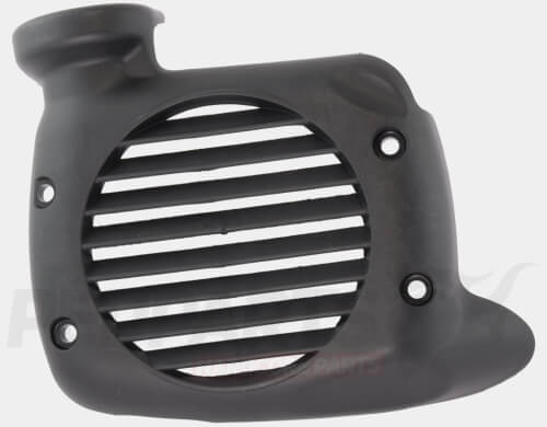 Radiator Cover- Yamaha Aerox/ Neos 4-Stroke | Pedparts UK
