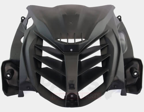 Радиатор yamaha aerox