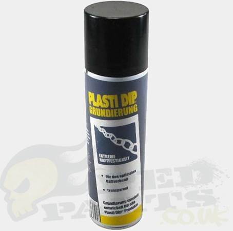 Rubber Coating Primer Spray - Plasti Dip 250ml