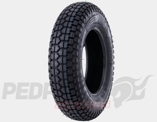 SIP Classic Tyre- 3.50-8