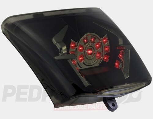 SIP LED Rear Light- Vespa GTS/ GTV/ GT 125-300cc