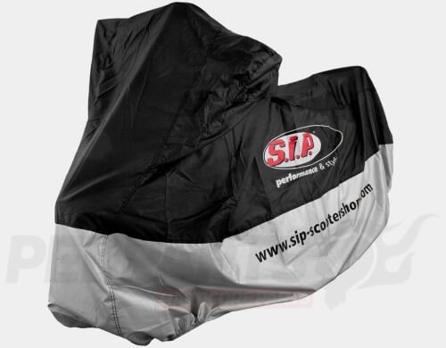 SIP Outdoor Scooter Cover