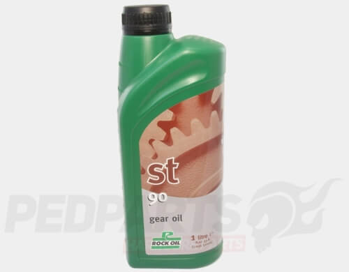 ST90 Gear Oil- Rock Oil