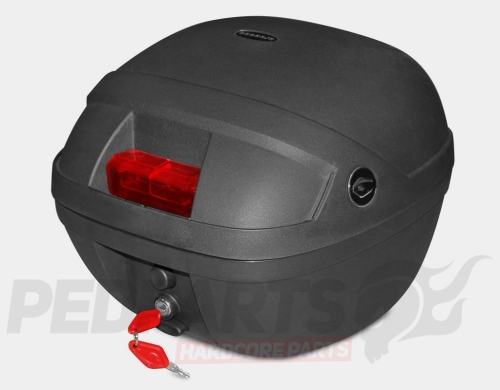 Scooter/ Motorcycle Luggage Top Box- Coocase