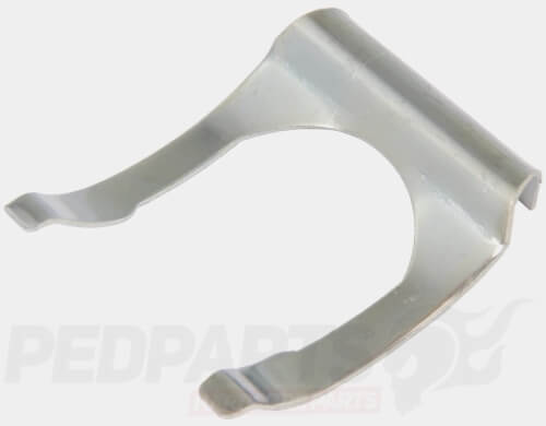 Safety spring kickstarter pinion Buzzetti Peugeot 50cc 2T
