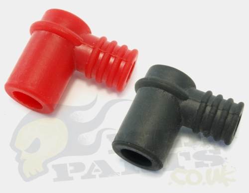 Small Water Proof Spark Plug Cap