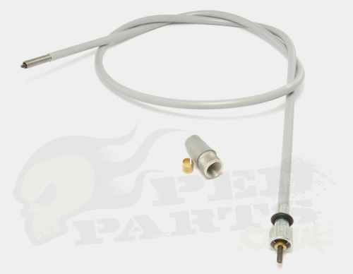 Speedo Cable- Innocenti Lambretta DL/ GP