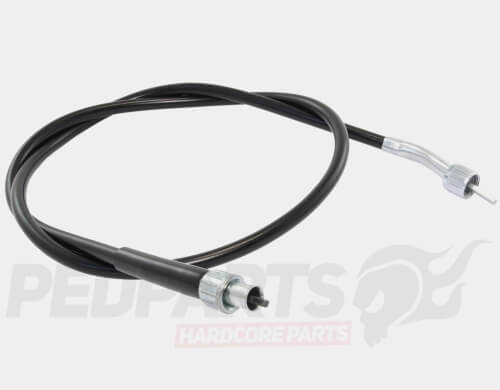 Speedo Cable- Peugeot Ludix Blaster, Snake, Trend