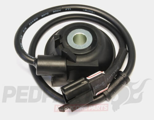Speedo Sensor Drive- Yamaha Jog R/RR