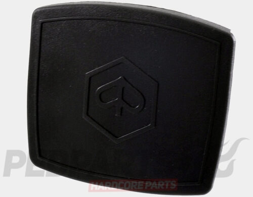 Speedometer Blank Panel/ Cover- Vespa 50 Special