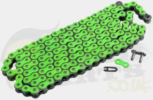 Stage6 -  HQ Coloured Drive Chain 420
