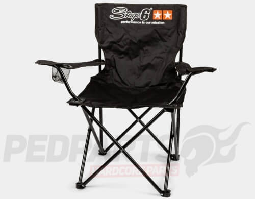 Stage6 Camping/ Cinema Chairs