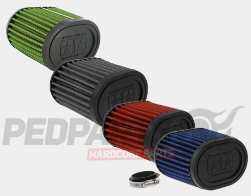 Stage6 Dragrace Air Filter - 49/44mm