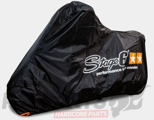 Stage6 Outdoor Scooter Cover- Race