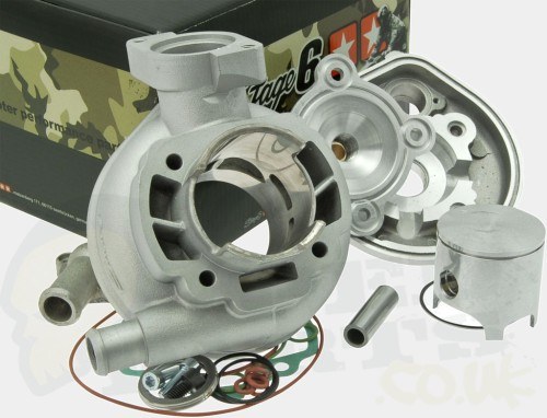 Stage6 Racing Cylinder Kit 70cc- Speedfight 1/2 LC