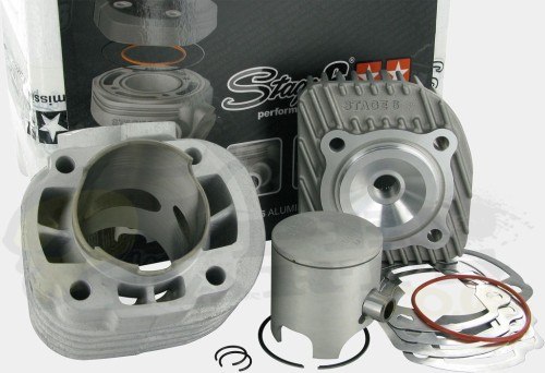 Stage6 Sport Pro MKII 70cc Kit- Chinese