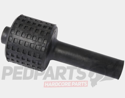 thumbnail image 2 of RMS Silent Block Engine / Swing Arm Mount For Piaggio Engine (50-350cc) – Aprilia, Derbi, Gilera 2 of 6