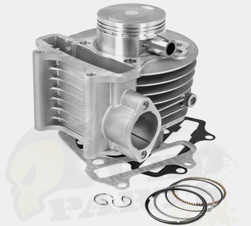 150cc Cylinder Kit - GY6 125/150cc 4T