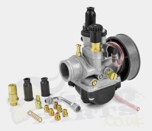 TNT Tuning Race Carb 19mm, 21mm