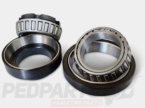 Tapered Steering Bearings- Piaggio/ Gilera/ Vespa