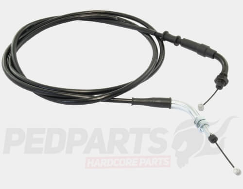 Throttle Cable- Honda SH125 2009-2013