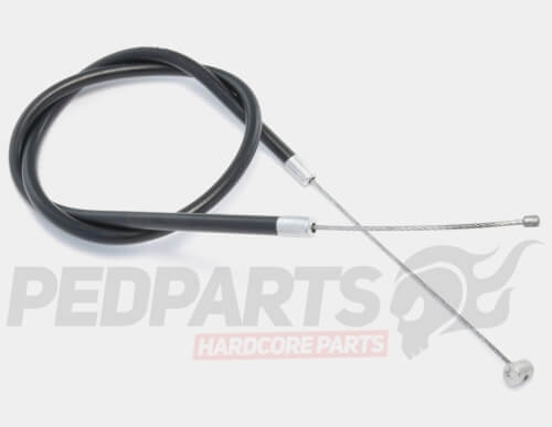 Throttle Cable 17.5mm - Polini Minimoto